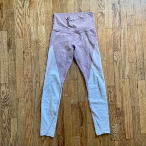 Aritzia leggings XXS
